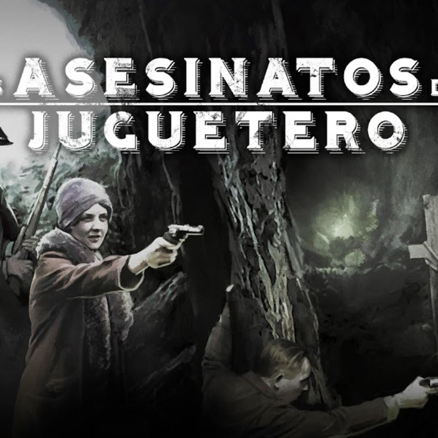 Los Asesinatos del Juguetero