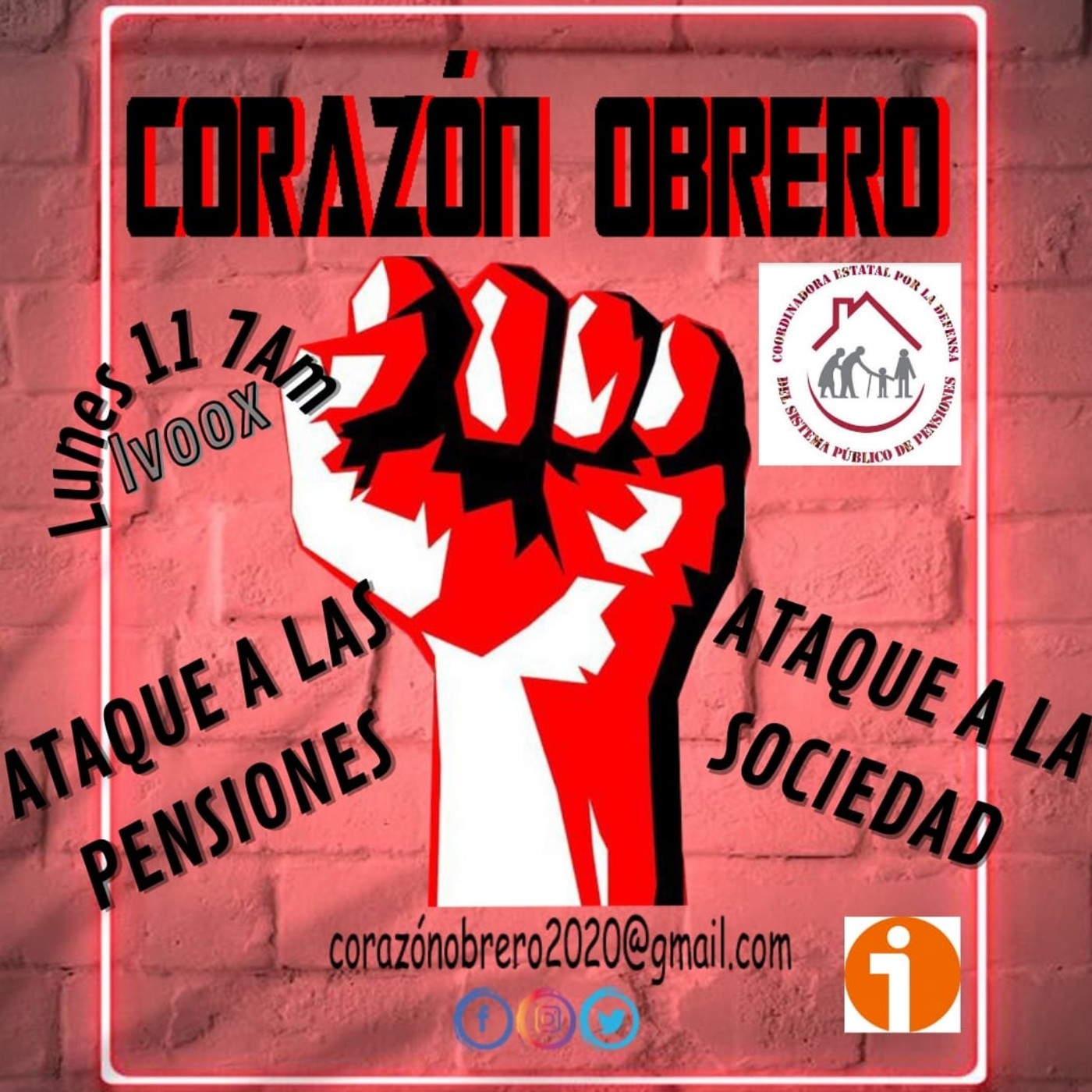 Corazón Obrero