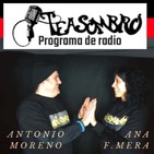 Teasombro 21-10-2019