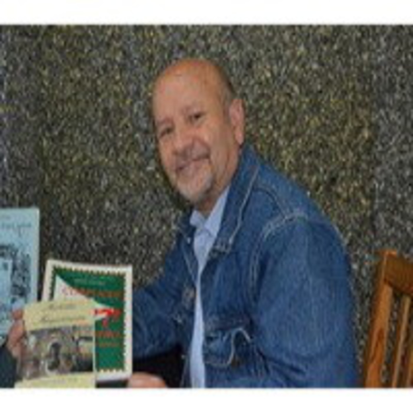 Podcast La Voz de los Libros