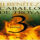 Saidan C-D-T 3 (Part 6/9)