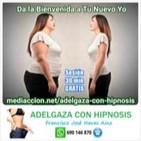 Adelgaza con Hipnosis