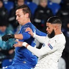 SCRM - El Getafe de dieciseisavos y el fútbol del finde (J191)