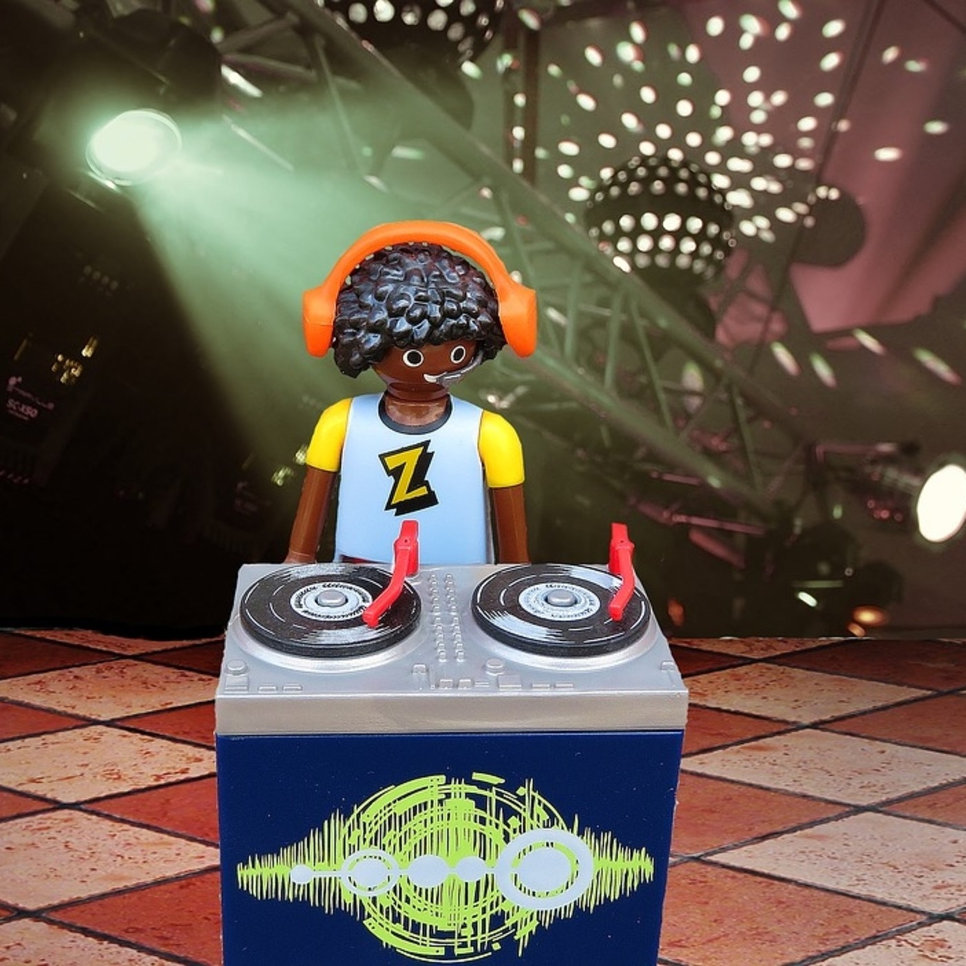 VIVA EL SONIDO DISCO