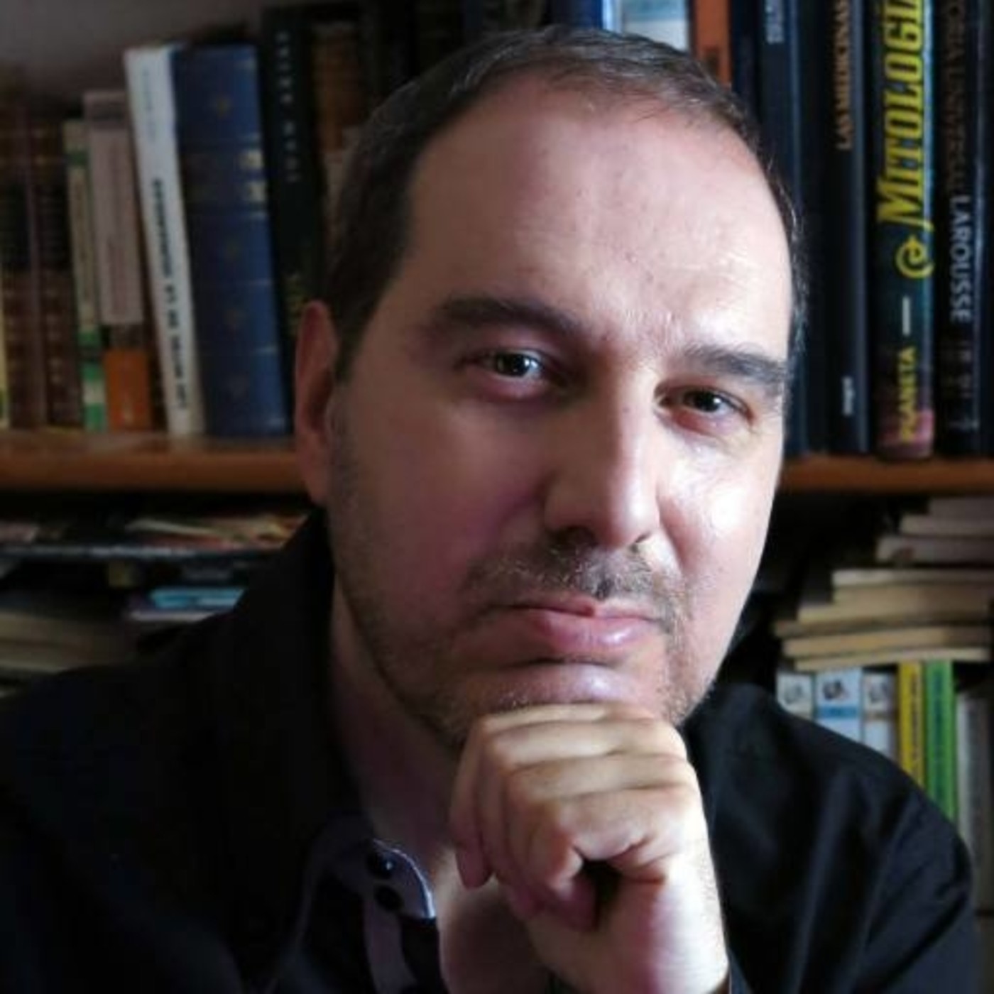 \'Conexión Amare\'  en Canaria Radio La Autonómica