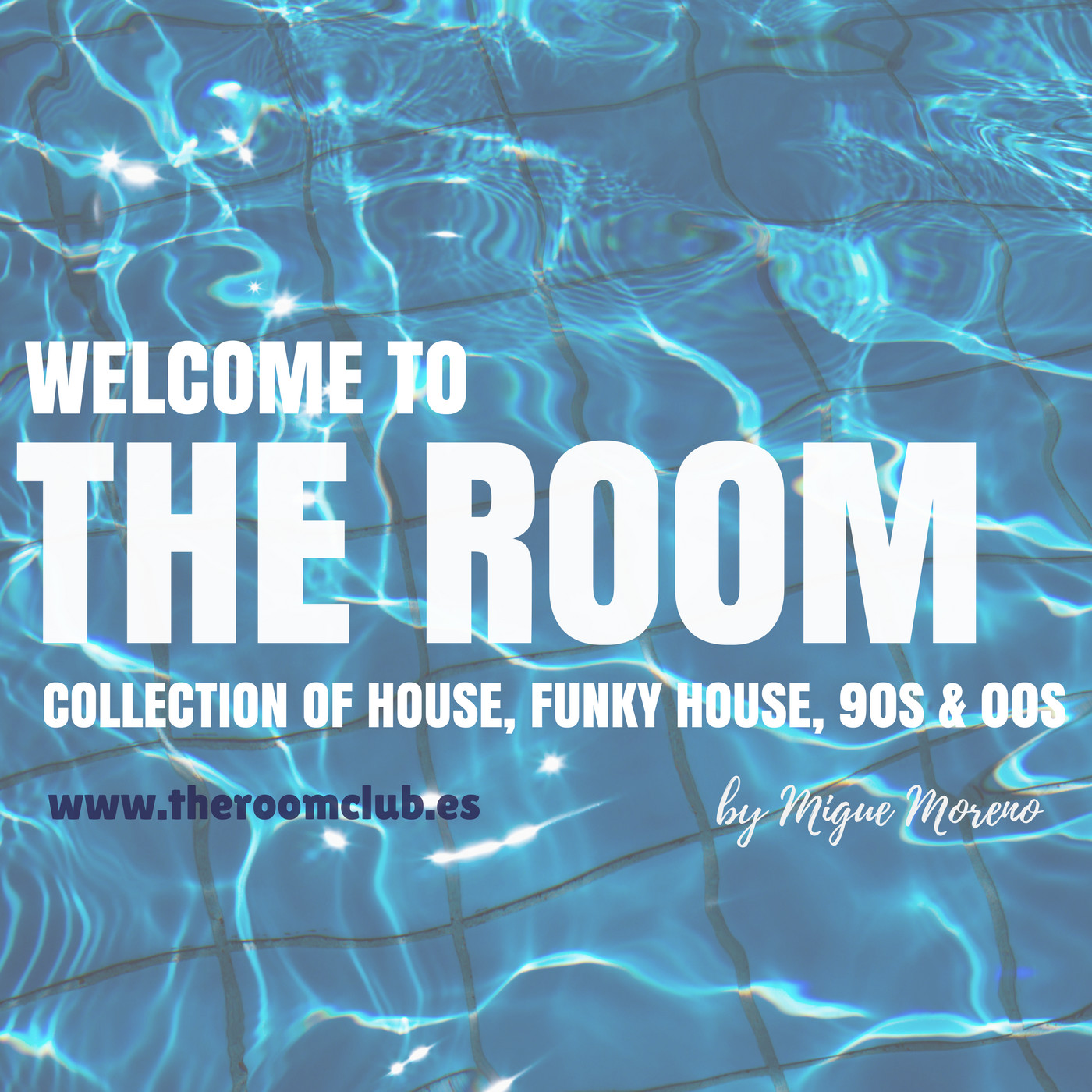 The Room House Music 90s 2000s