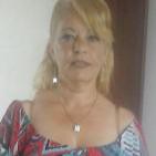 Sari santana, madre coraje de jinamar
