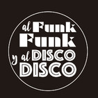 2. Al Funk...Funk y al Disco...Disco.