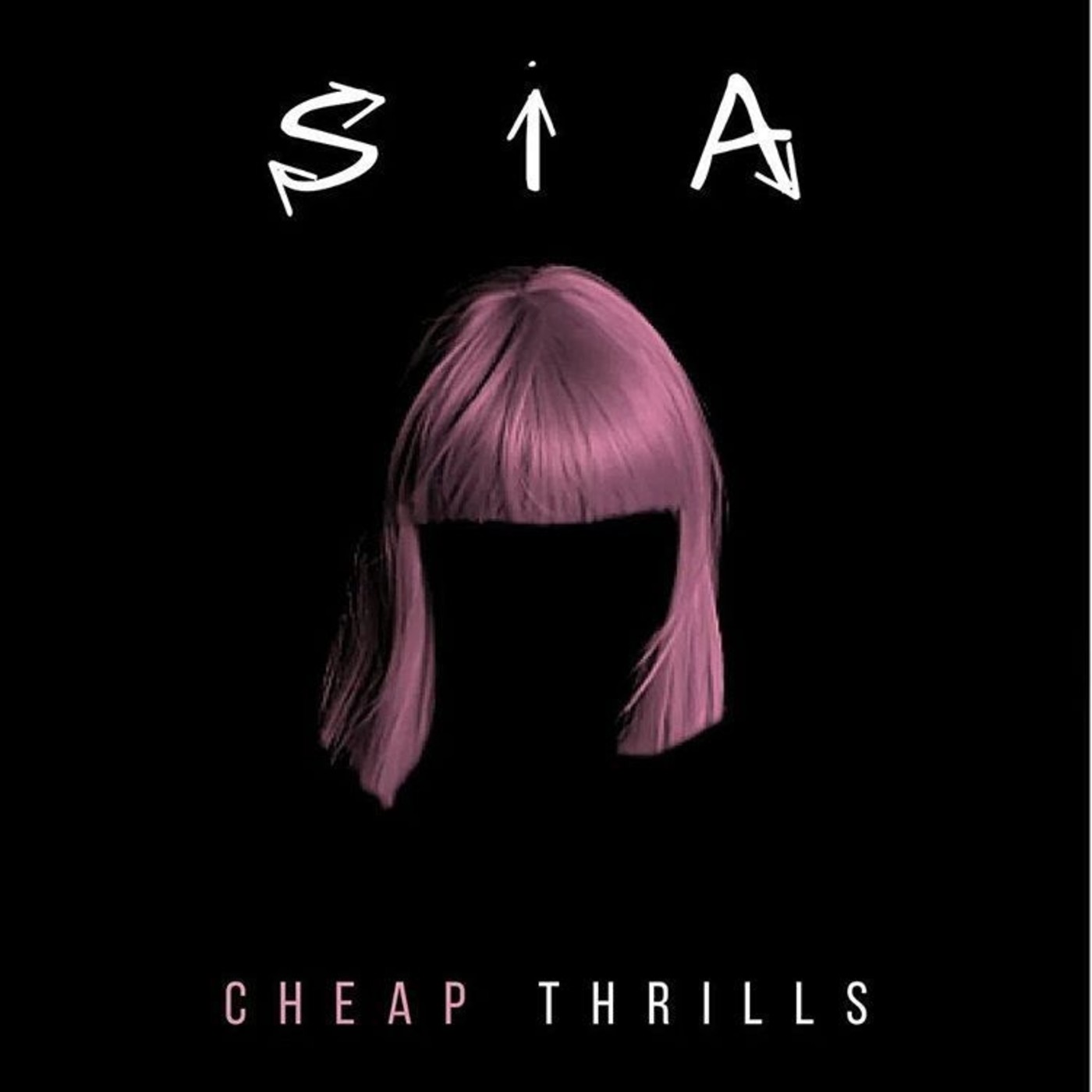 Cheap Thrills (Piano) - Sia