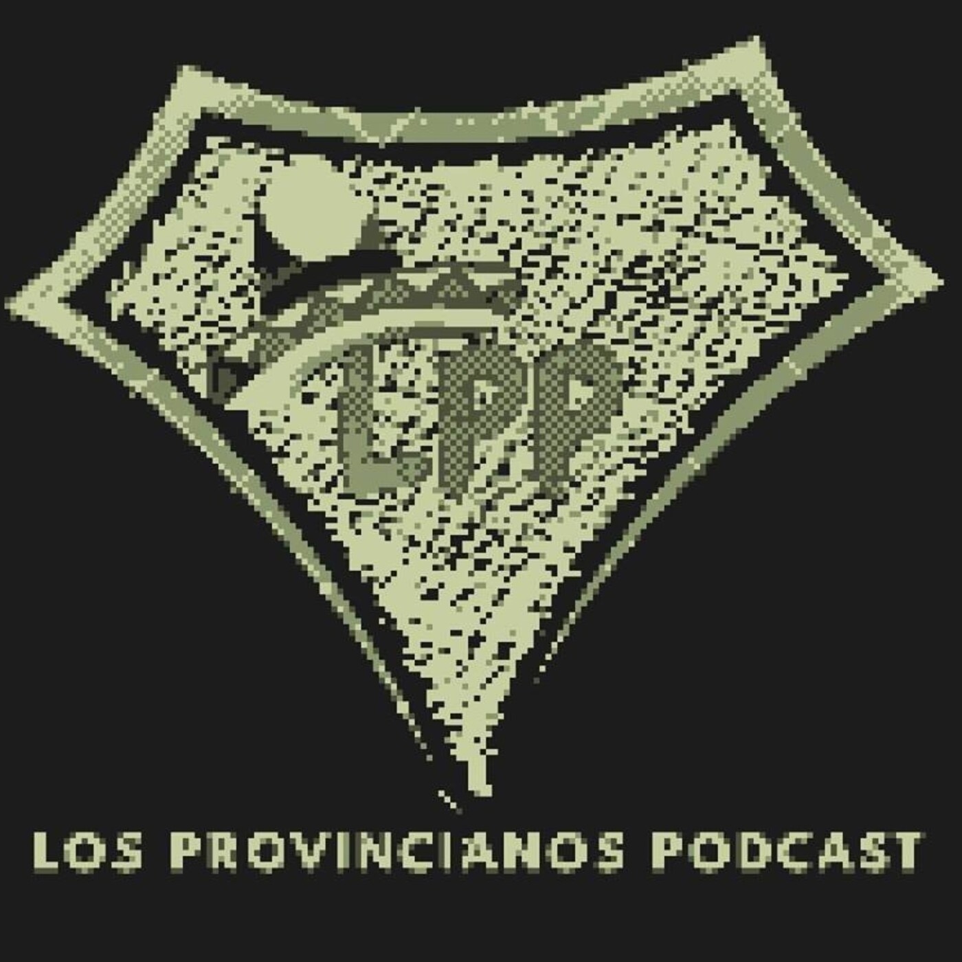 Los Provincianos Podcast
