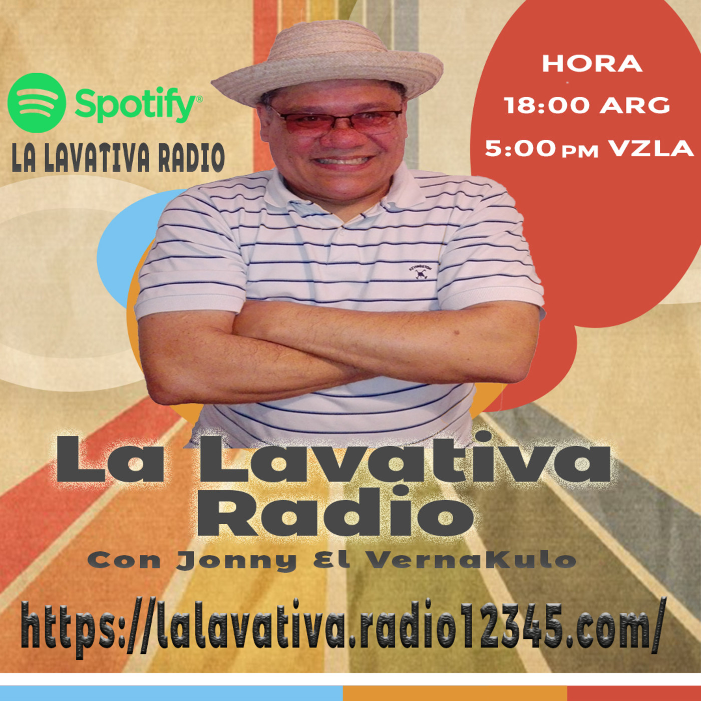 La Lavativa