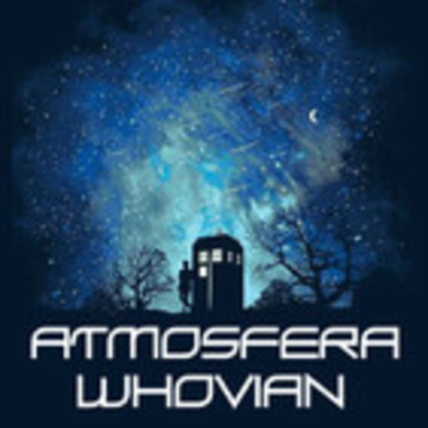 Atmósfera Whovian