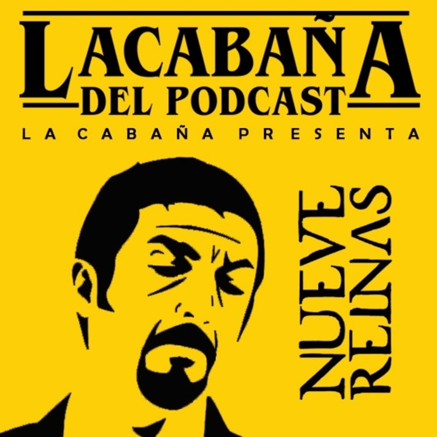 La Cabaña del Podcast