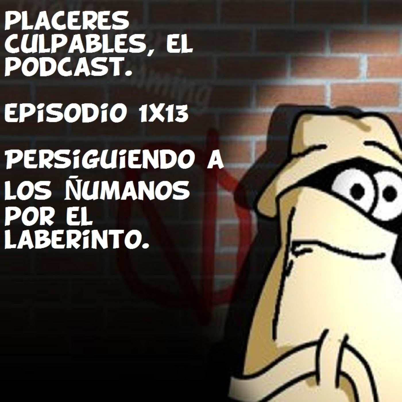 Placeres culpables, el podcast