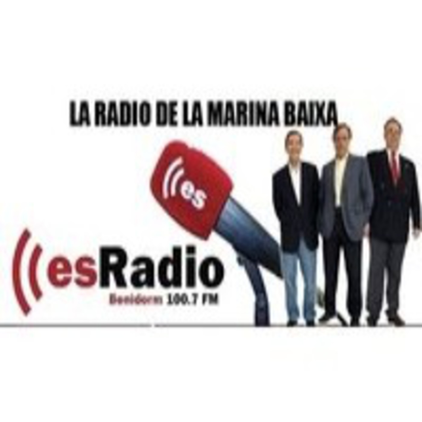 Podcast esRadio Benidorm