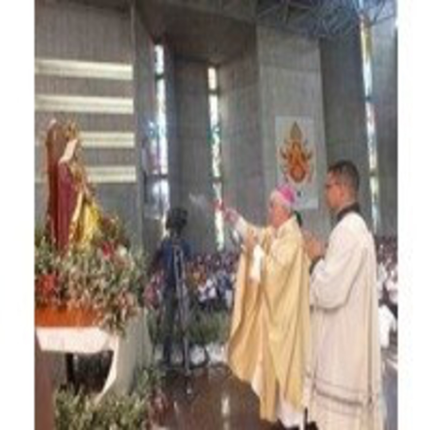 Podcast Noticias corresponsalía RNV Portuguesa