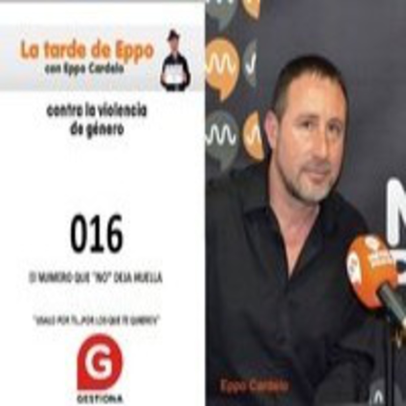 Podcast de eppocardelo