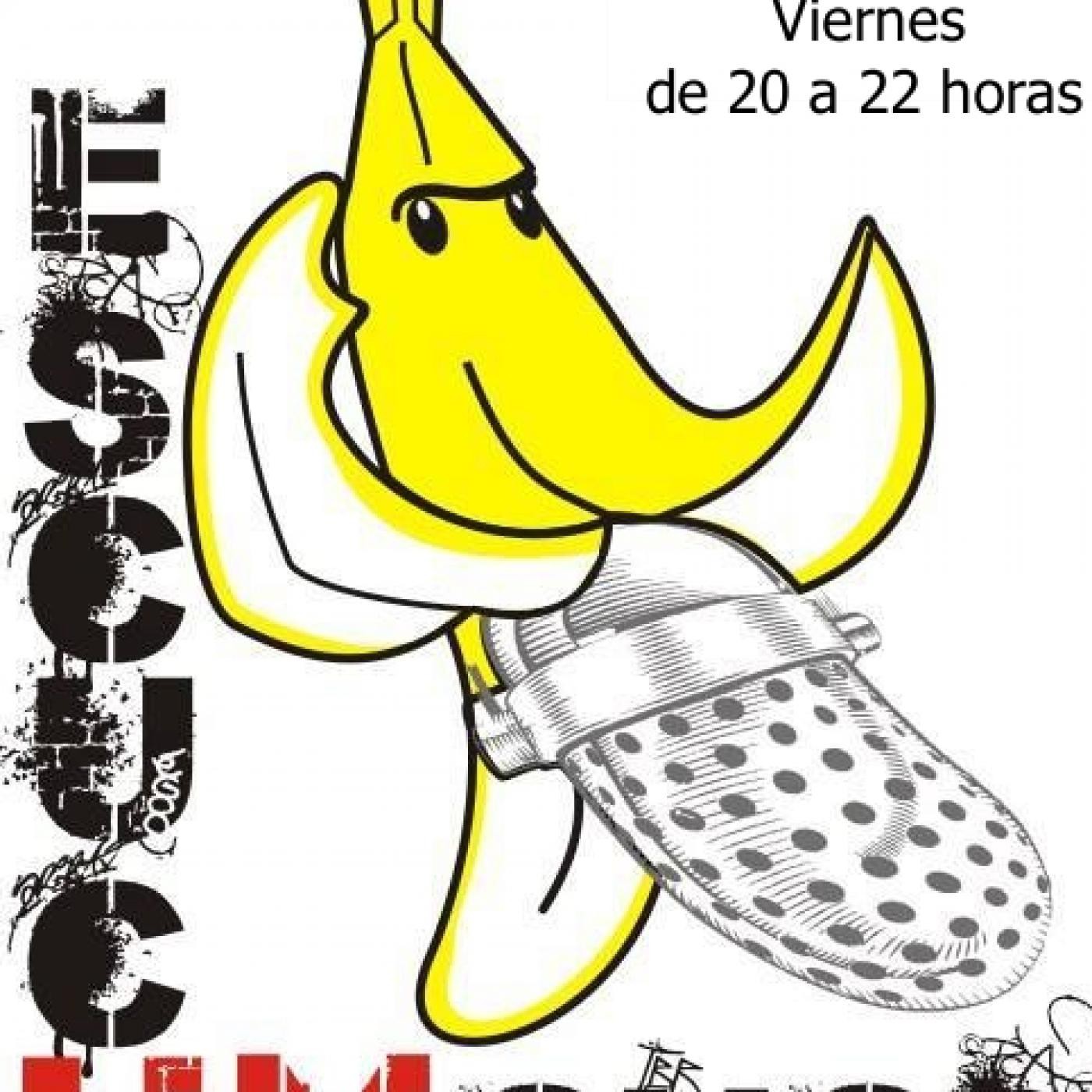 Podcast de Escuche Monos