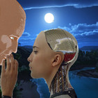 * Ex-Machina; de regreso en modo prueba *