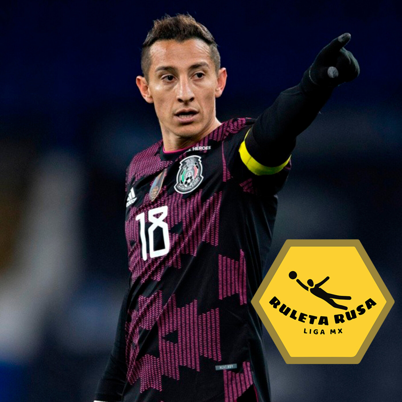 Leyendas del Futbol Mexicano