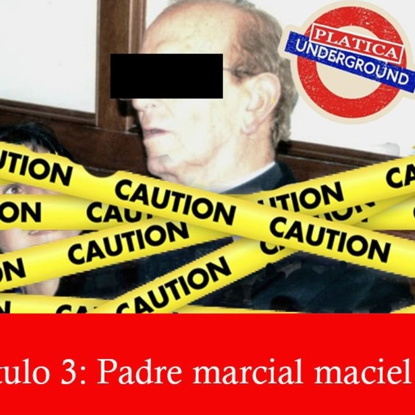 Platica Underground