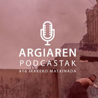 Irakeko matxinada odoltsua, haserrealdi globalaren eta Iran-AEB gerraren artean
