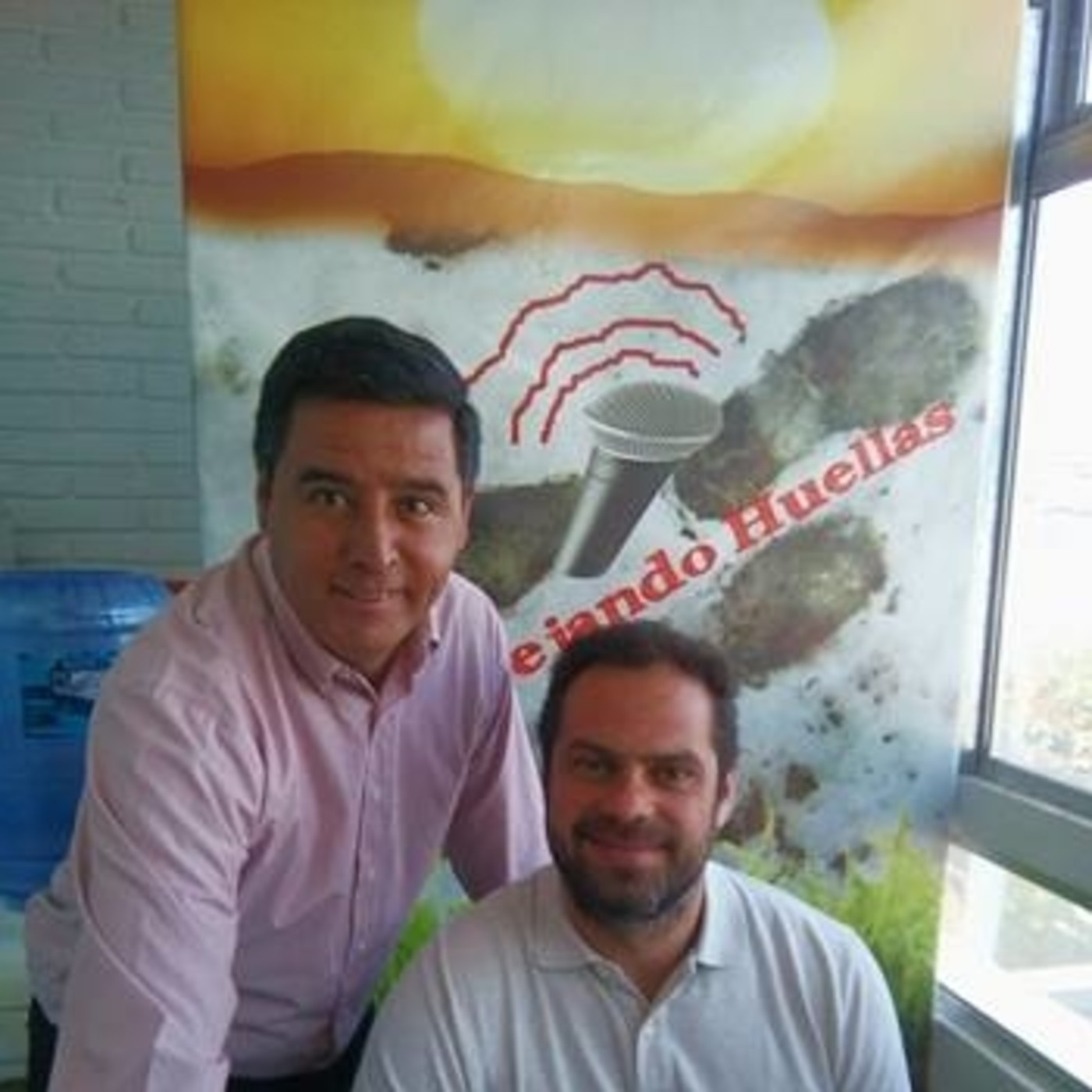 Radio Dejando Huellas