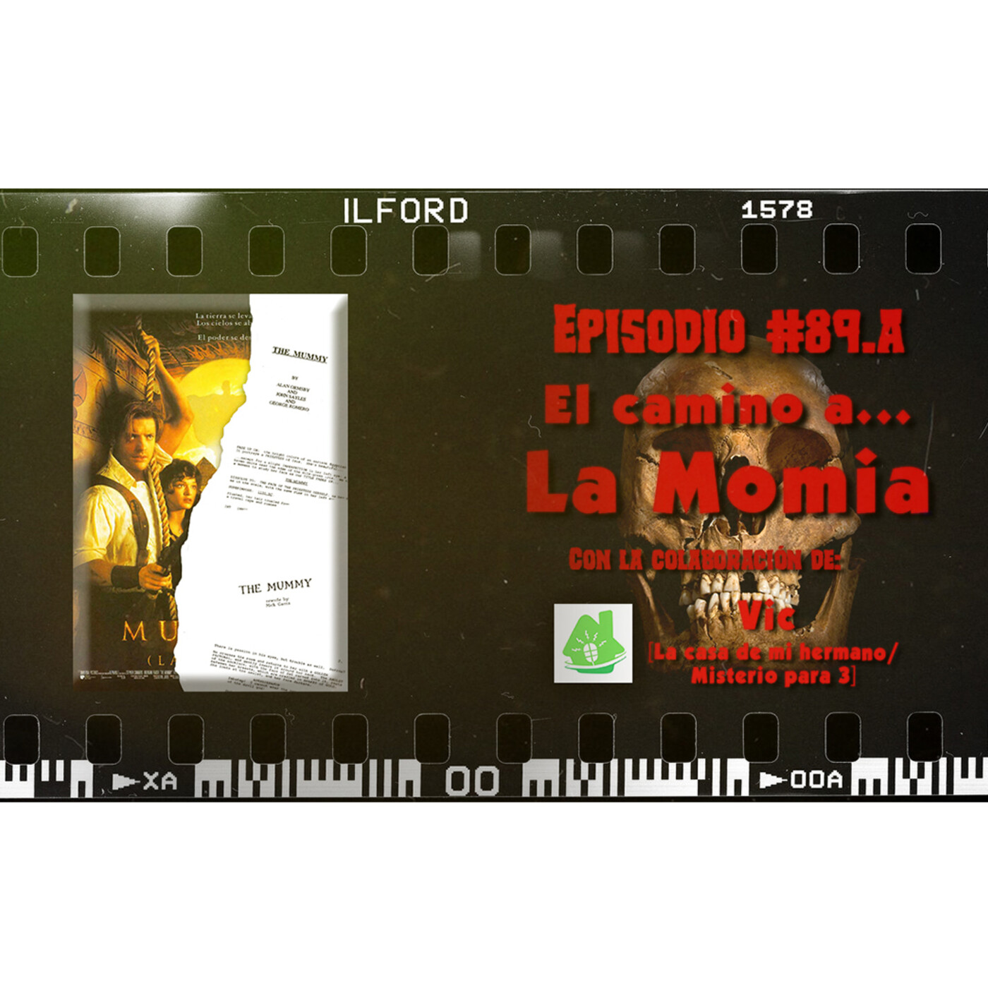El Terror No Tiene Podcast