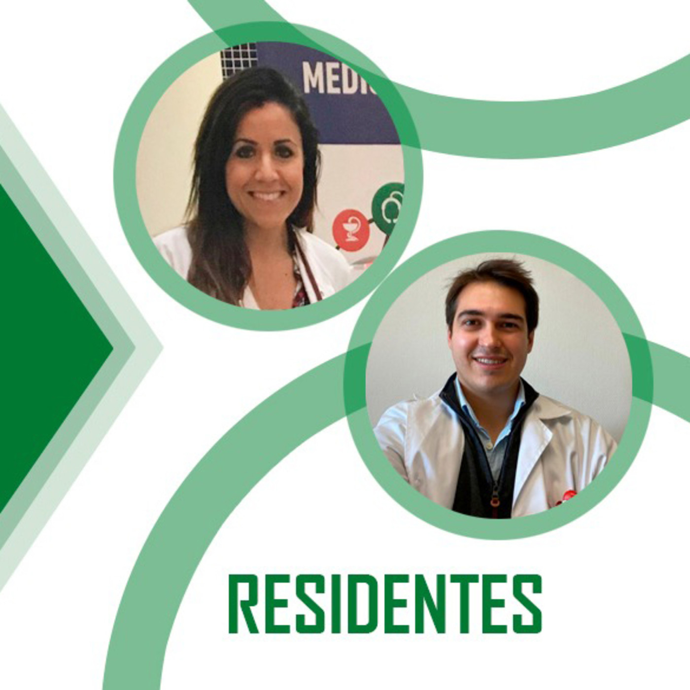 Un podcast de salud
