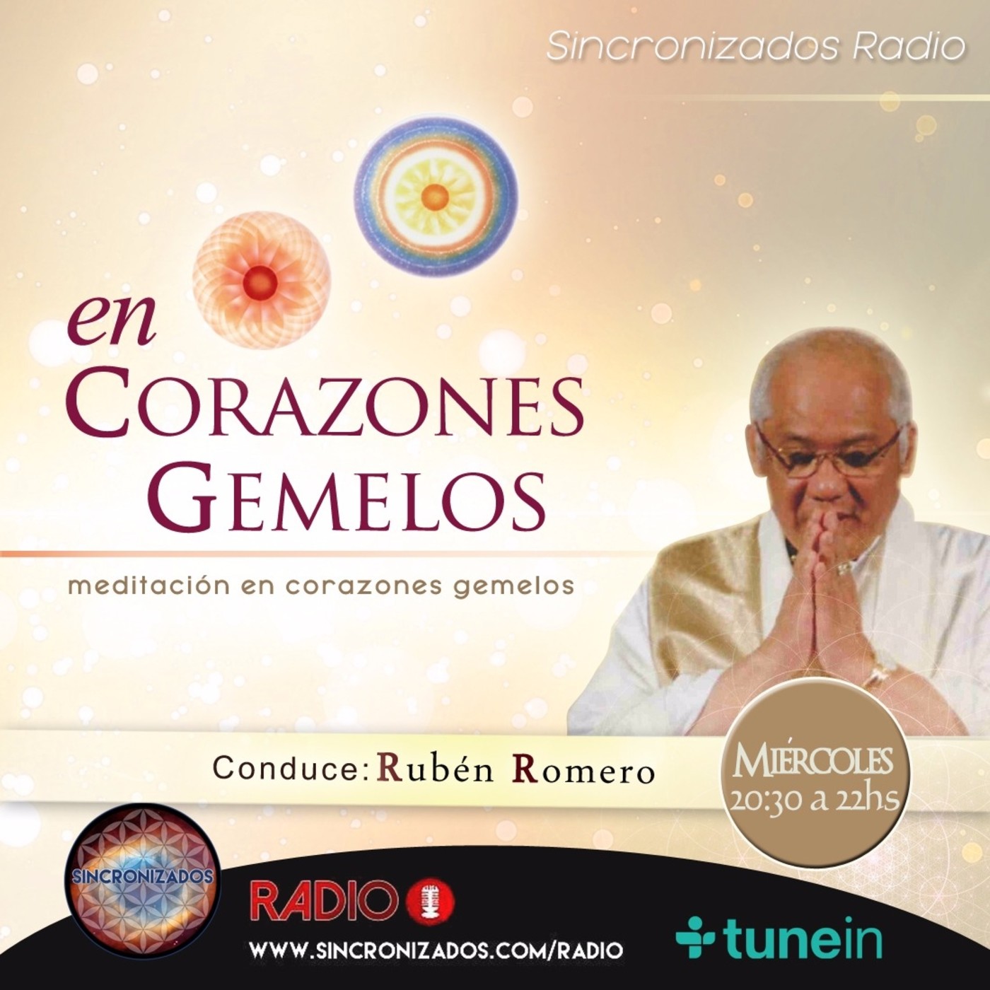 En Corazones Gemelos