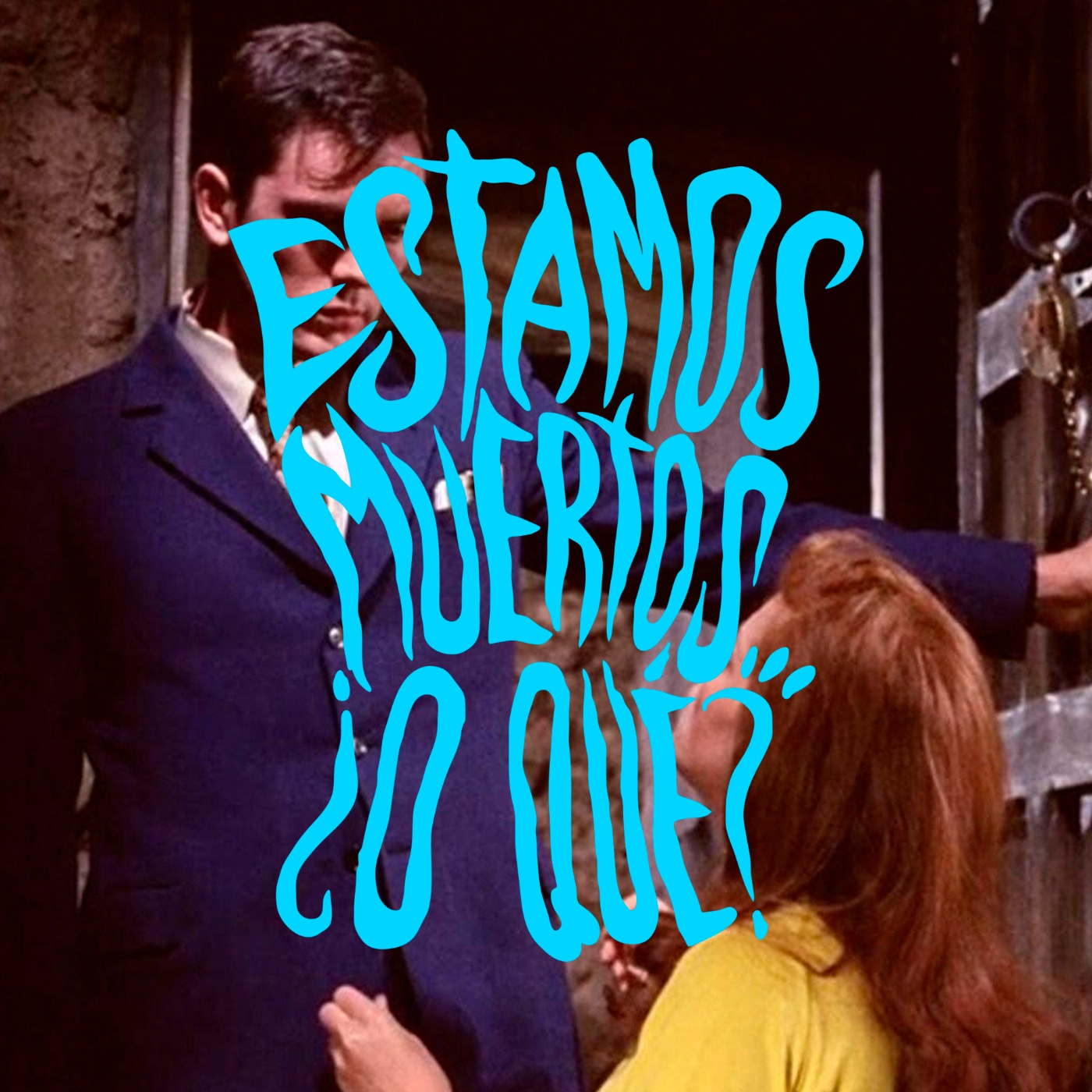 EM¿OQ? 11 – El Coleccionista (1965) episode artwork
