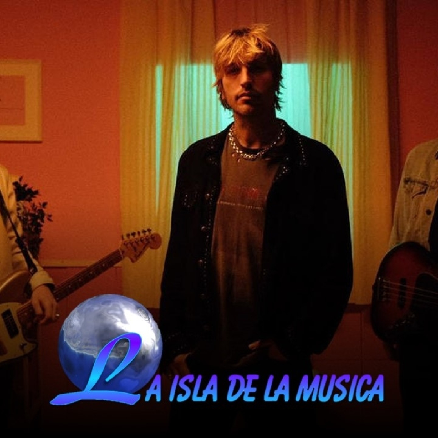 La Isla de la Música - PGM 330 - 07/05/2022 episode artwork