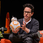 PODCALIPTUS CLASSICS: J. J. Abrams, ¿mago o cantamañanas?