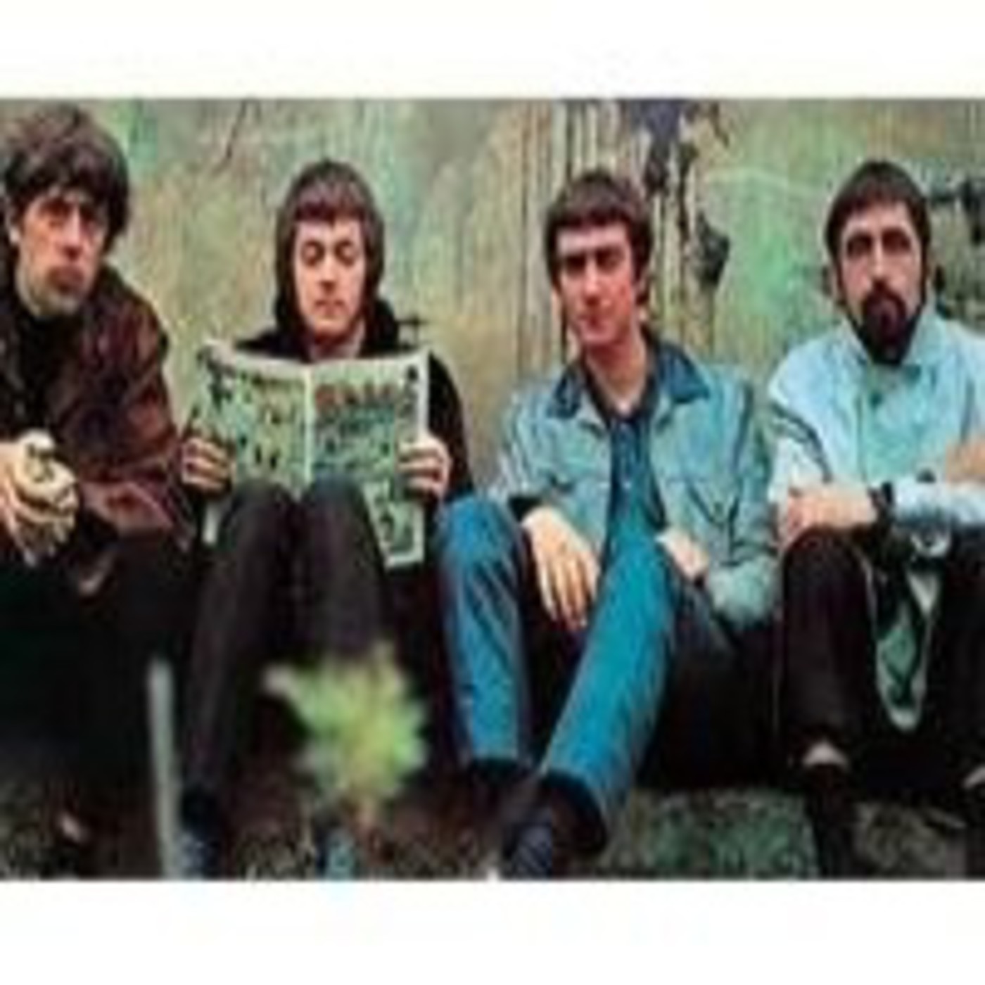 Pioneros: John Mayall