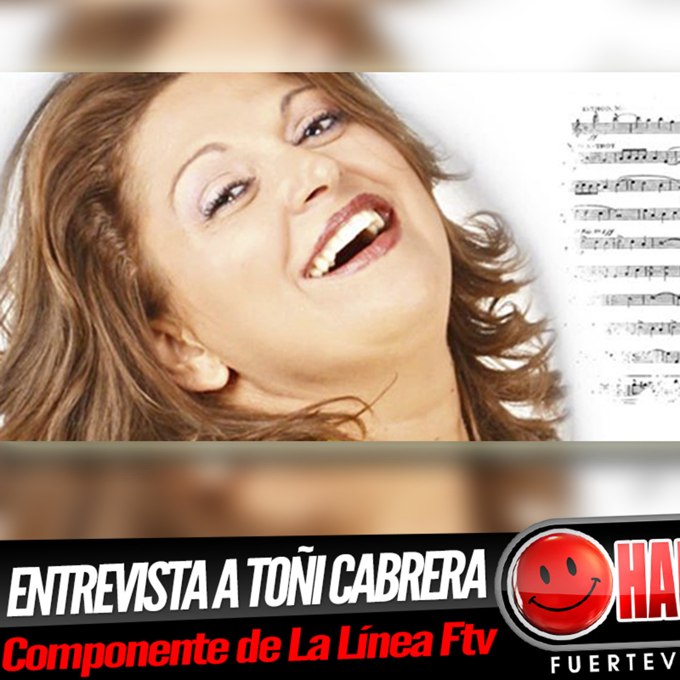 Despiértate Happy