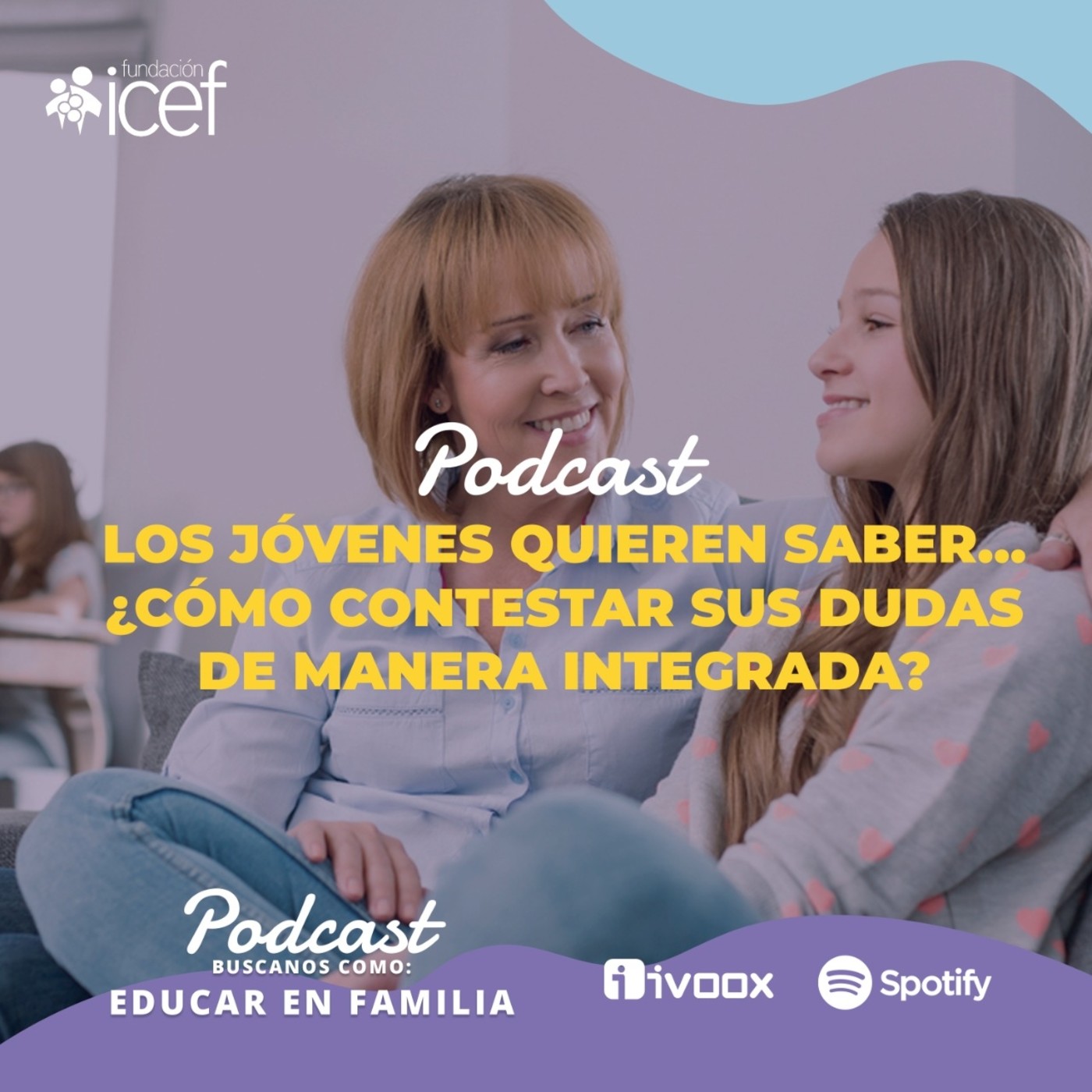 Educar en Familia