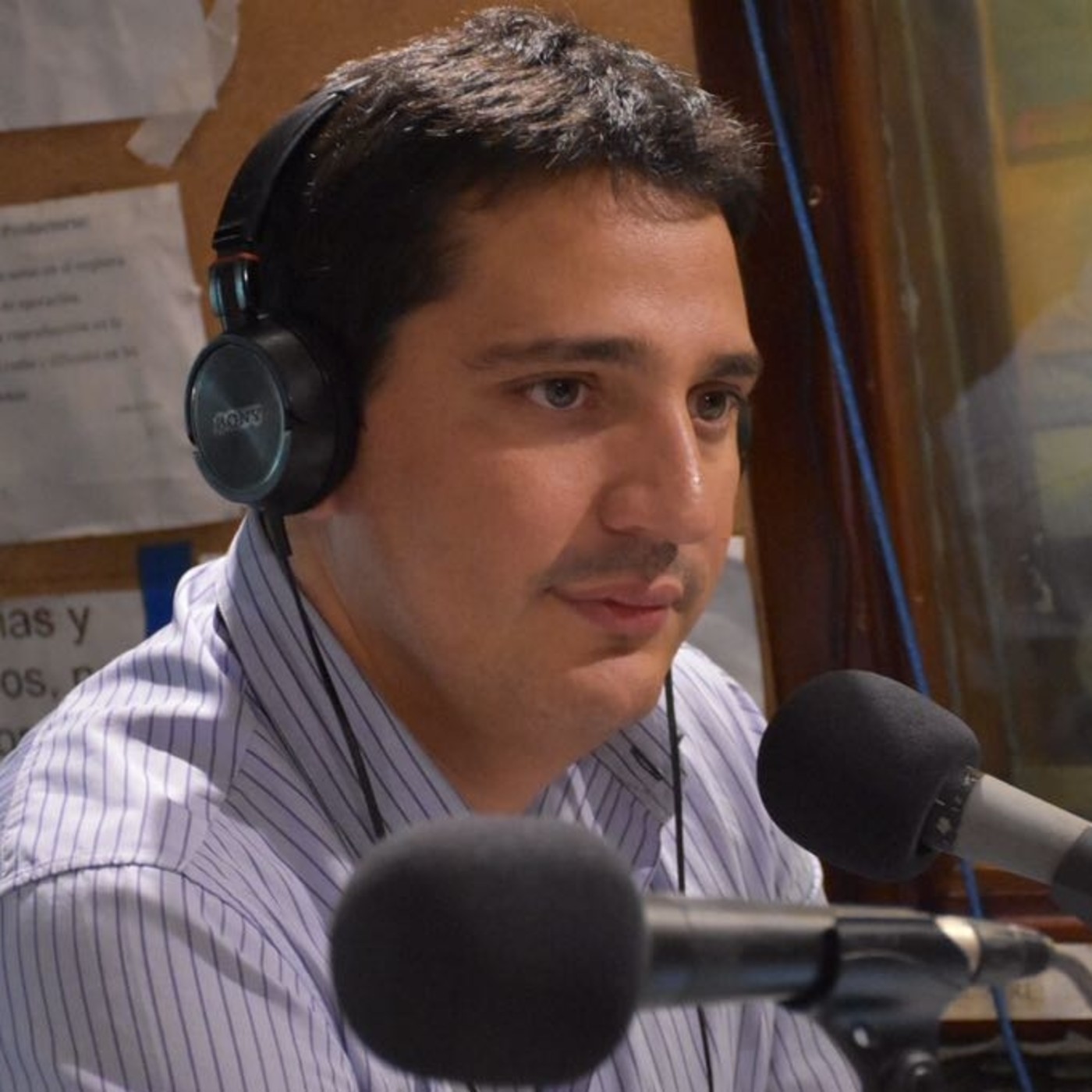 Prensa Marinucci