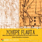 Ychepe Flauta: Música para flauta dulce colonial americana de los siglos XVI al XVIII