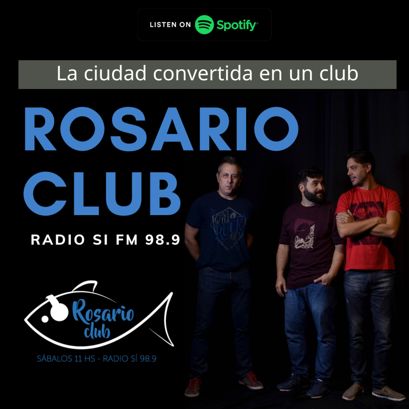 RosarioClub