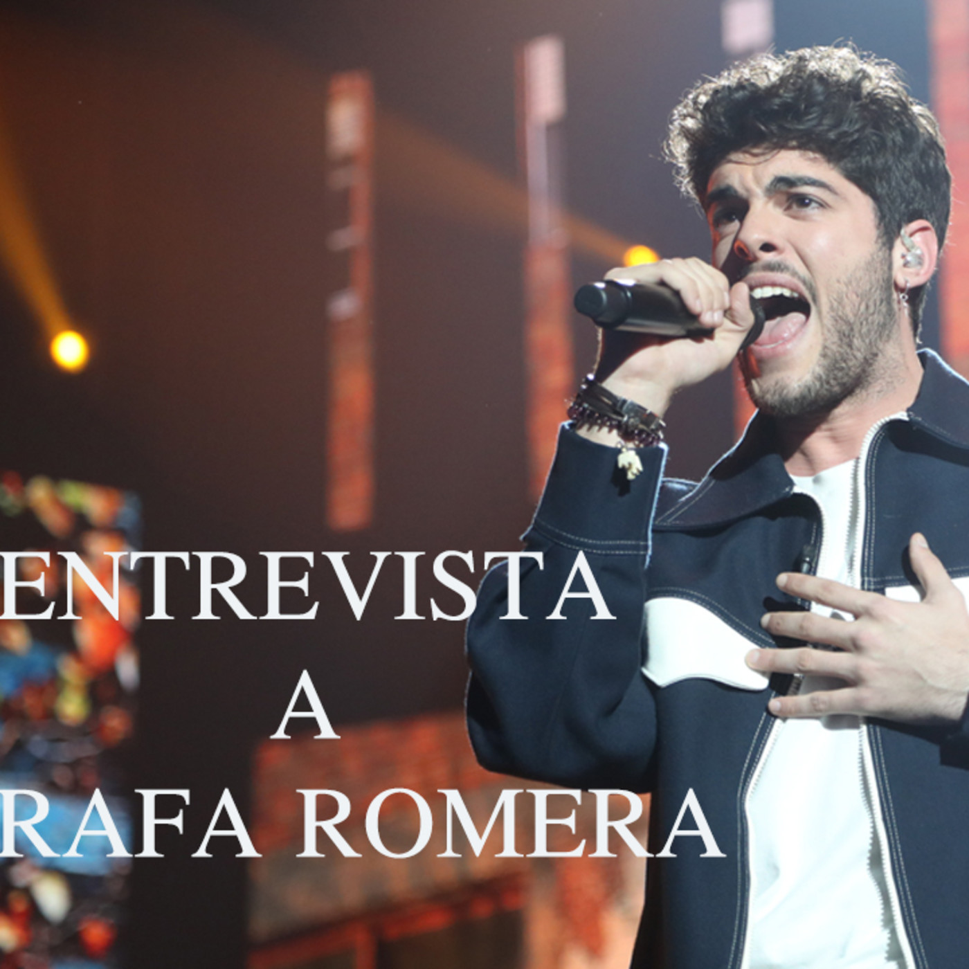 Radio Claqueteados