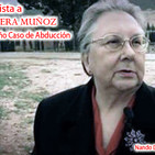 La Puerta Al Universo - Prospera Muñoz y Su Abducción Extraterrestre España