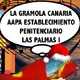 Gramola Navidad Canaria