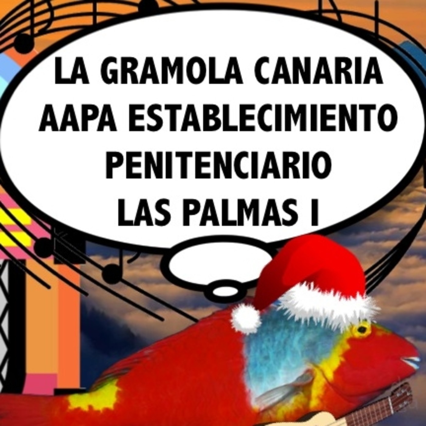 Radio Escolar APRENDIENDO JUNTOS