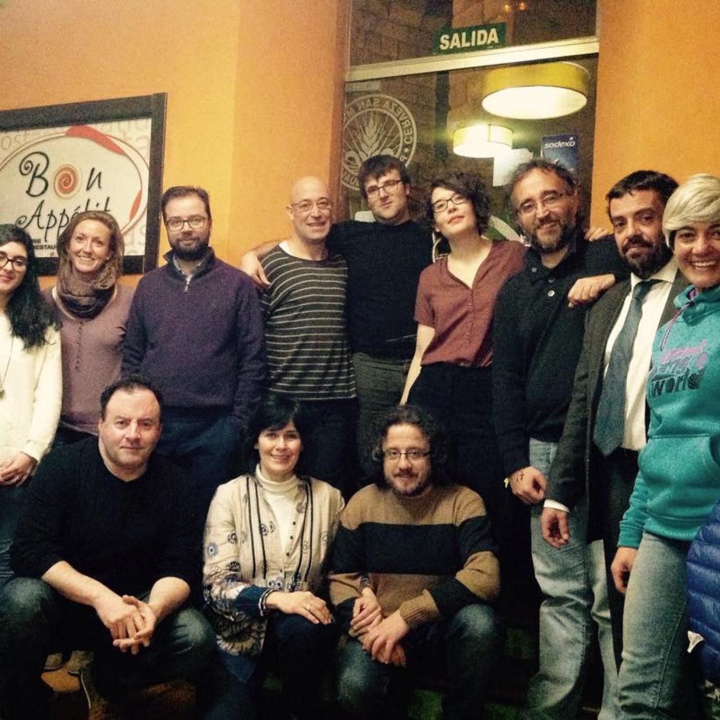 Podcast de MISMA ONDA