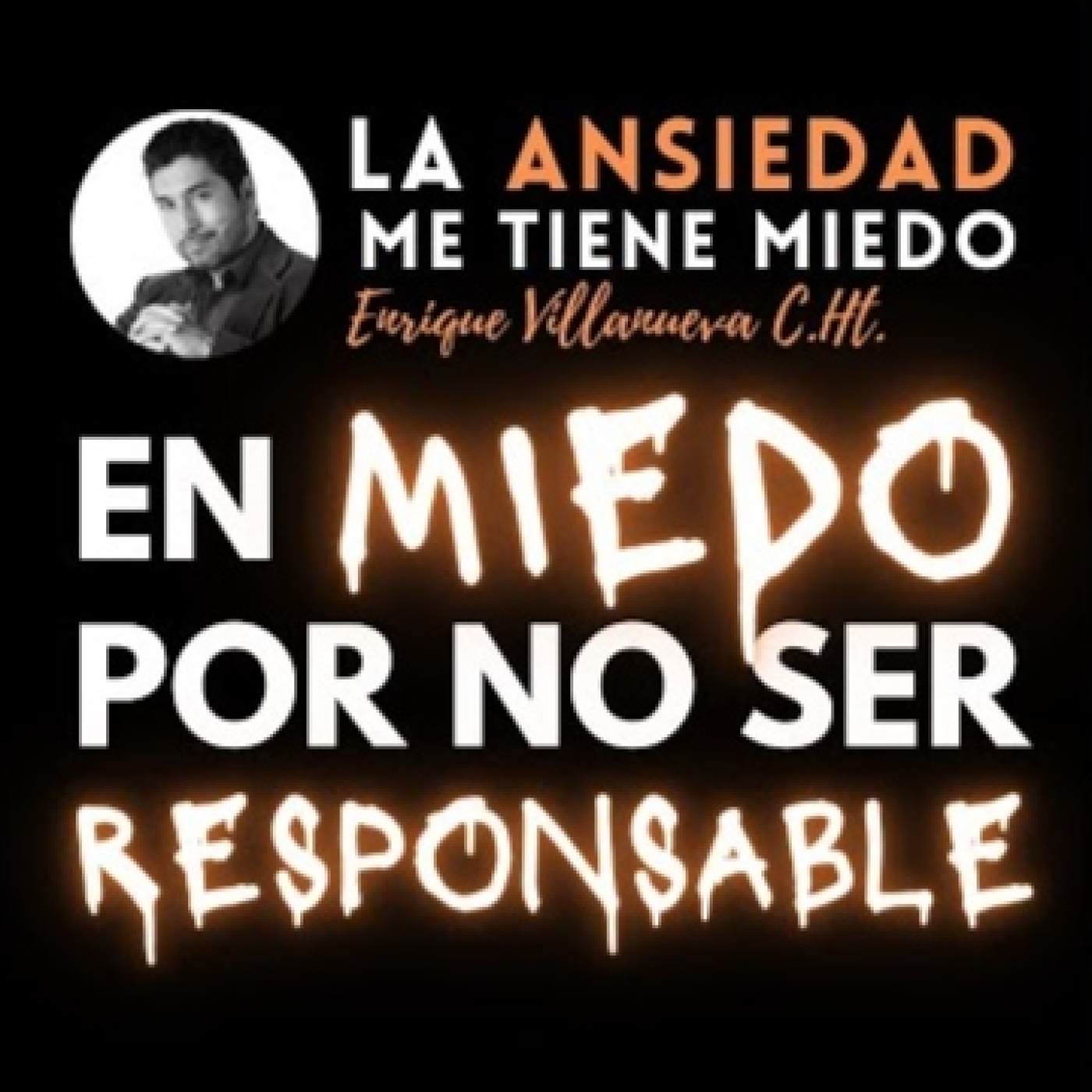 Audios de Enrique Villanueva