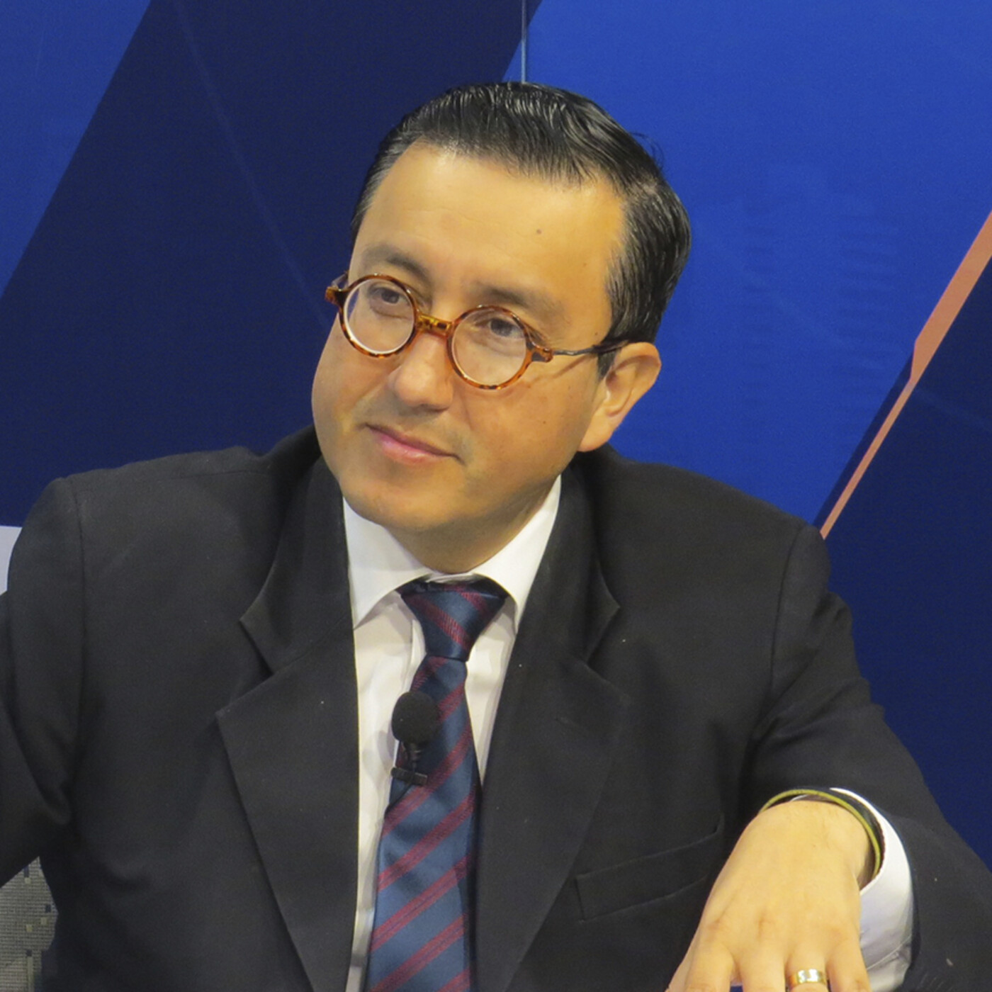 Glatzer Tuesta – Editorial 18 de agosto del 2020 episode artwork