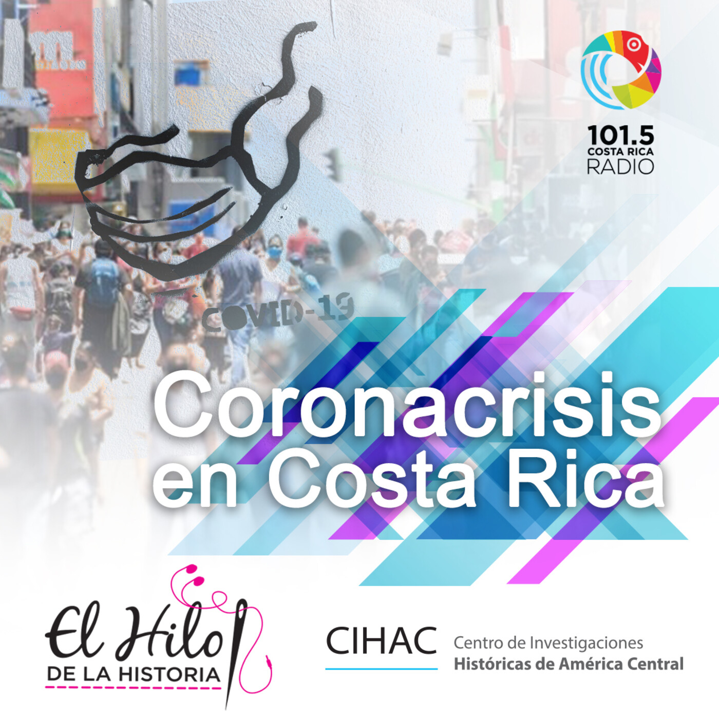 El Hilo de la Historia - 101.5 Costa Rica Radio