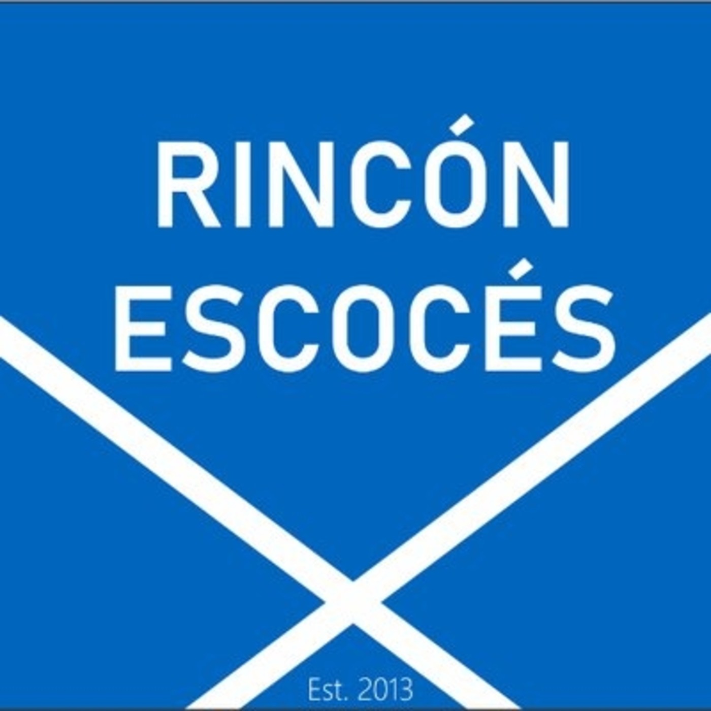 Rincón Escocés