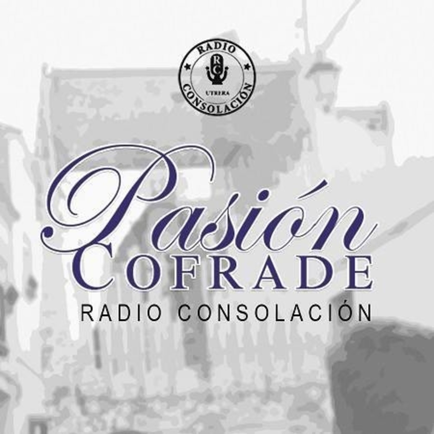 Pasión Cofrade