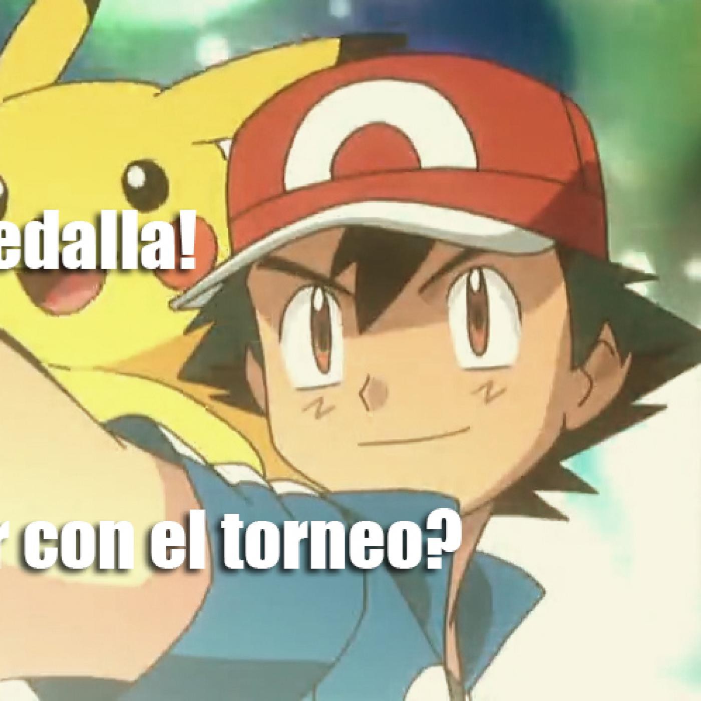Podcast de Pokestereo